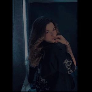 Meet your Posher, Audrey